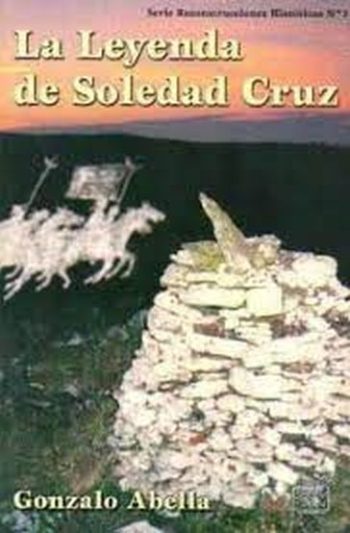 LA LEYENDA DE SOLEDAD CRUZ
