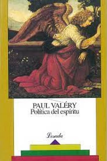 POLITICA DEL ESPIRITU