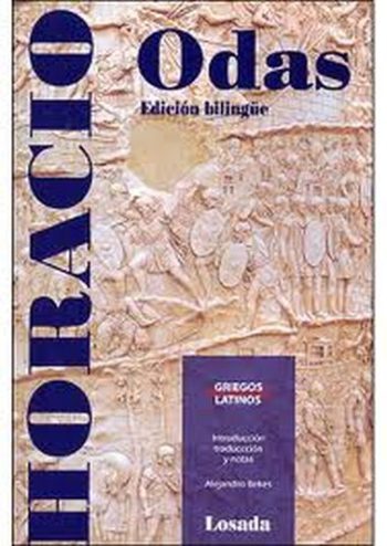 ODAS - EDICION BILINGUE