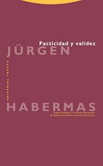 FACTICIDAD Y VALIDEZ
