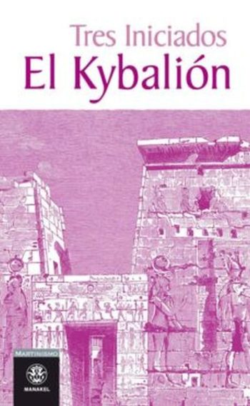 EL KYBALION