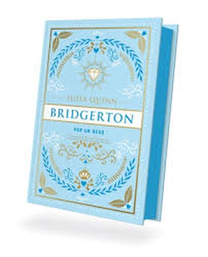 POR UN BESO - BRIDGERTON