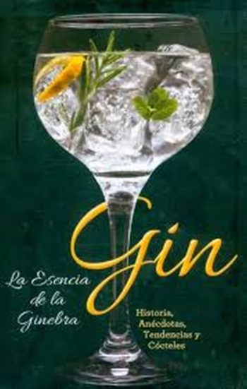GIN - La esencia de la ginebra