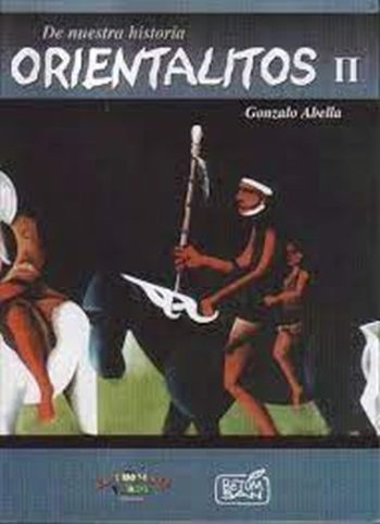 ORIENTALITOS II
