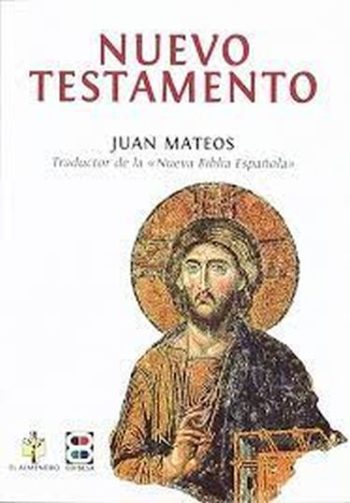 NUEVO TESTAMENTO