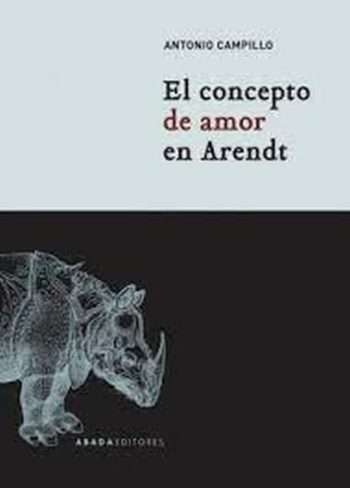 EL CONCEPTO DEL AMOR EN ARENDT
