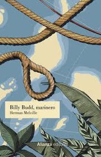BILLY BUDD, MARINERO