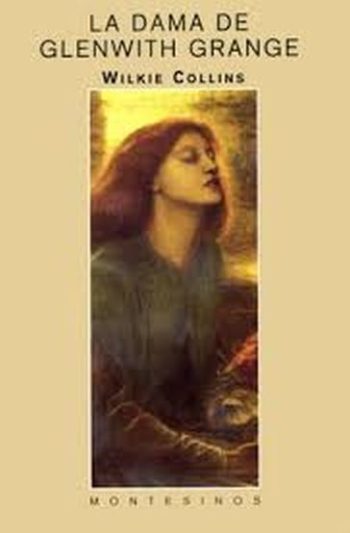 LA DAMA DE GLENWITH GRANGE
