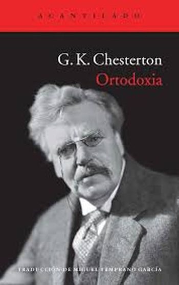 ORTODOXIA