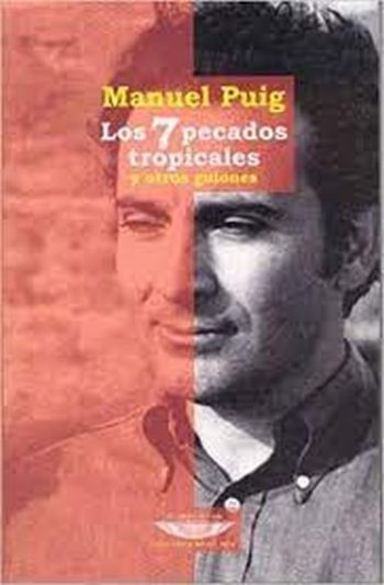 LOS SIETE PECADOS TROPICALES