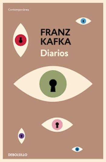 DIARIOS - FRANZ KAFKA
