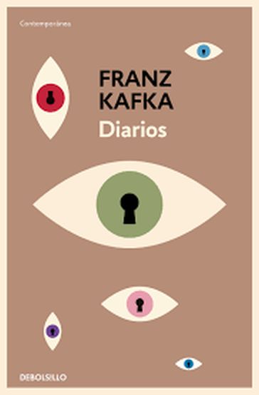 DIARIOS - FRANZ KAFKA