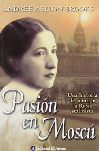 PASION EN MOSCU