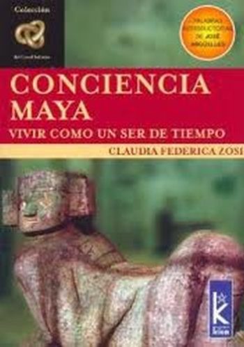 CONCIENCIA MAYA