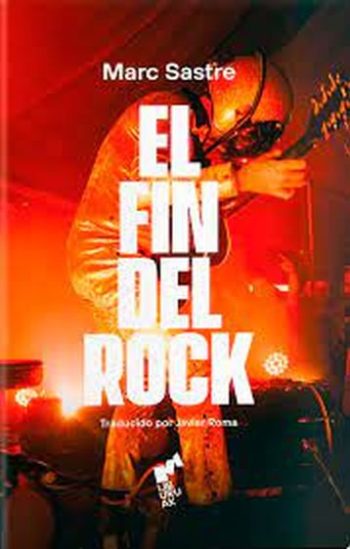 EL FIN DEL ROCK
