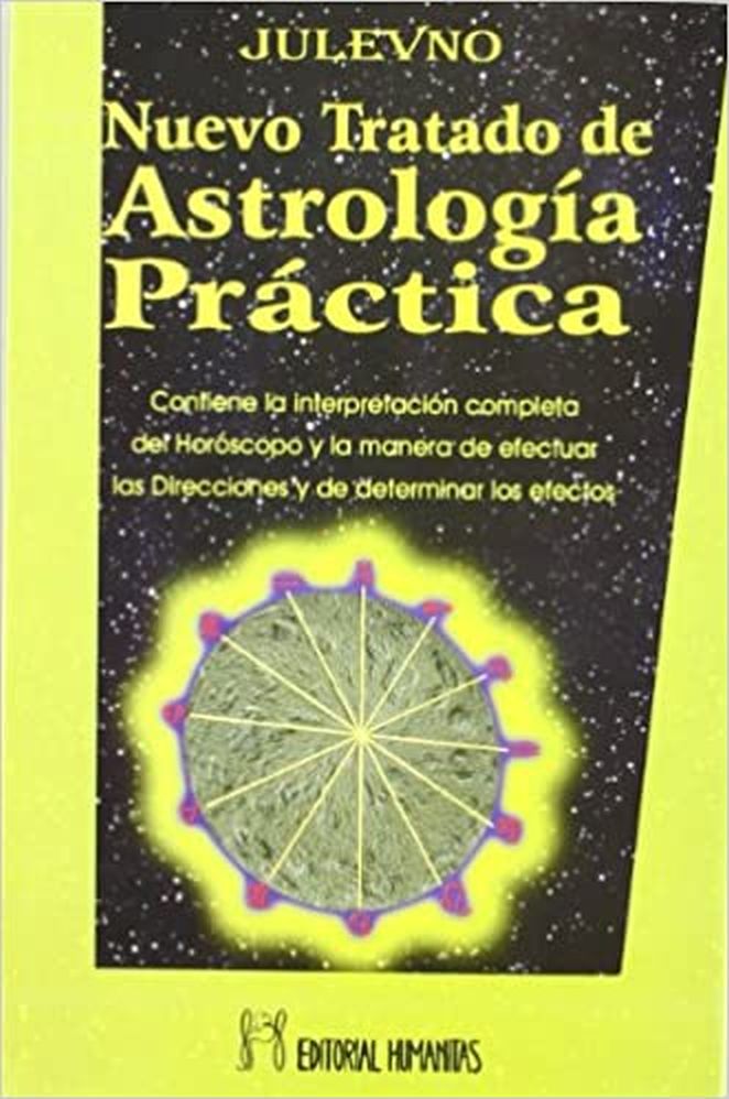 NUEVO TRATADO DE ASTROLOGIA PRACTICA
