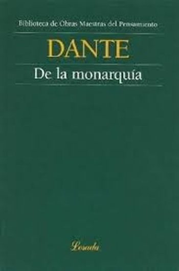 DE LA MONARQUIA
