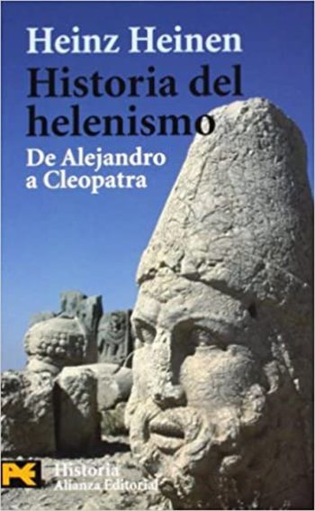 HISTORIA DEL HELENISMO