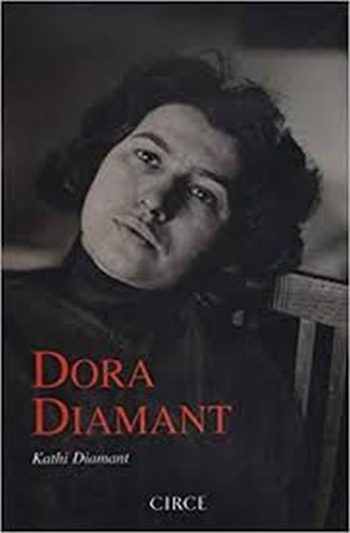 DORA DIAMANT