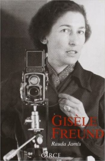 GISELE FREUND