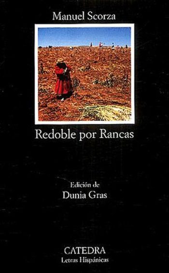REDOBLE POR RANCAS