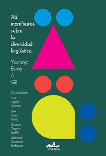 AA: MANIFIESTOS SOBRE LA DIVERSIDAD LINGÜÍSTICA