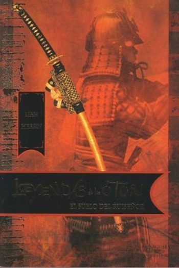 OTORI EL SUEÑO DEL RUISEÑOR