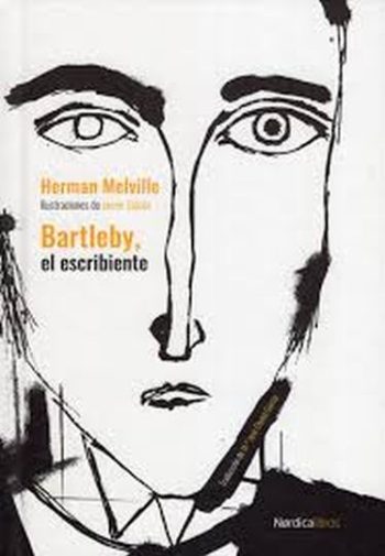BARTLEBY, EL ESCRIBIENTE