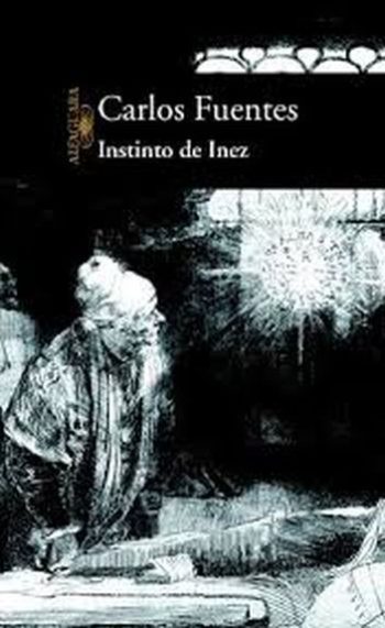 INSTINTO DE INEZ