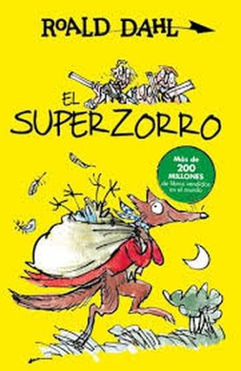EL SUPERZORRO