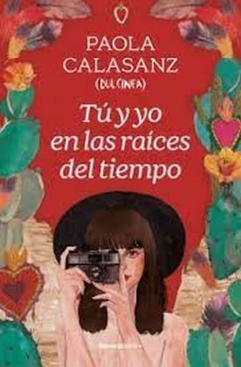 TU Y YO EN LAS RAÍCES DEL TIEMPO