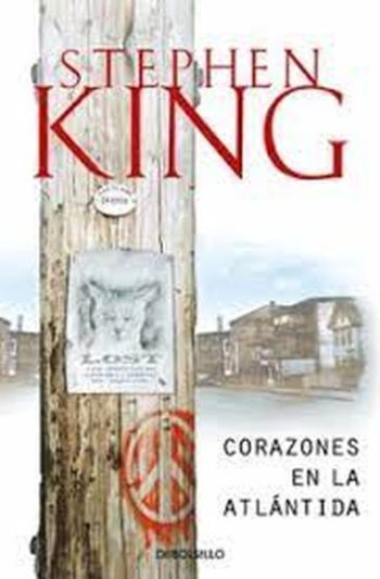 CORAZONES EN ATLANTIDA