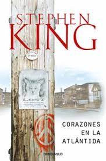 CORAZONES EN ATLANTIDA
