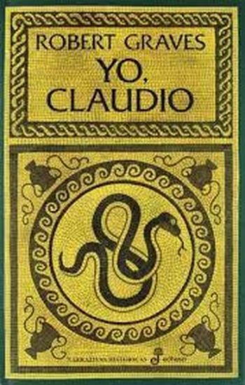 YO, CLAUDIO
