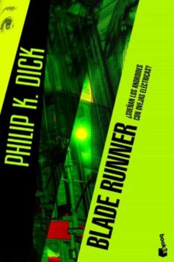 BLADE RUNNER - SUEÑAN LOS ANDROIDES CON OVEJAS MECANICAS?