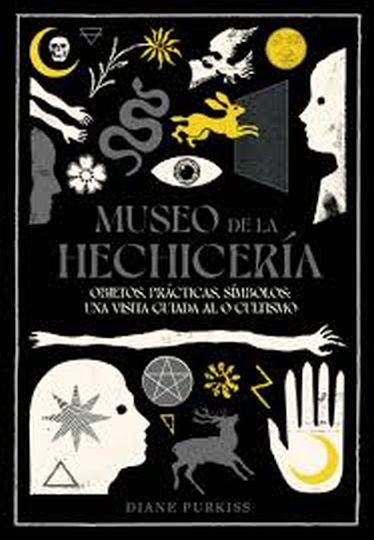 MUSEO DE LA HECHICERIA