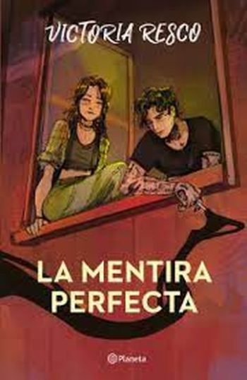 LA MENTIRA PERFECTA