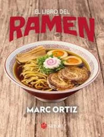 EL LIBRO DEL RAMEN