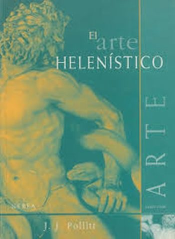 EL ARTE HELENISTICO
