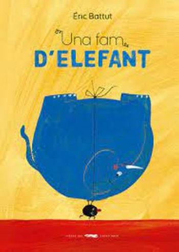 APETITO DE ELEFANTE