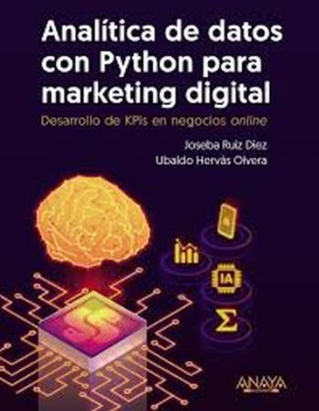 ANALÍTICA DE DATOS CON PYTHON PARA MARKETING DIGITAL