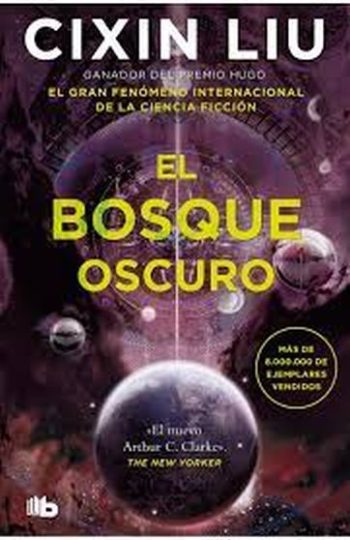 EL BOSQUE OSCURO