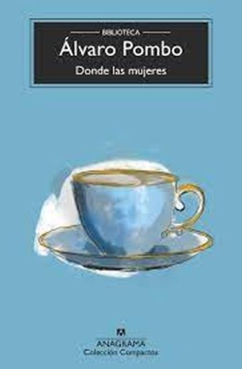 DONDE LAS MUJERES