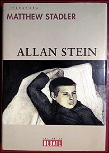 ALLAN STEIN