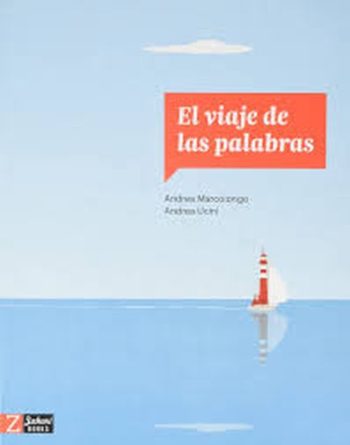 EL VIAJE DE LAS PALABRAS