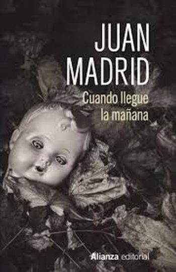 CUANDO LLEGUE LA MAÑANA