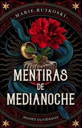 MENTIRAS DE MEDIANOCHE