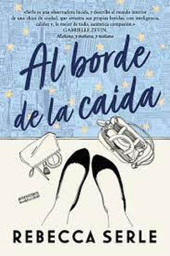 AL BORDE DE LA CAÍDA