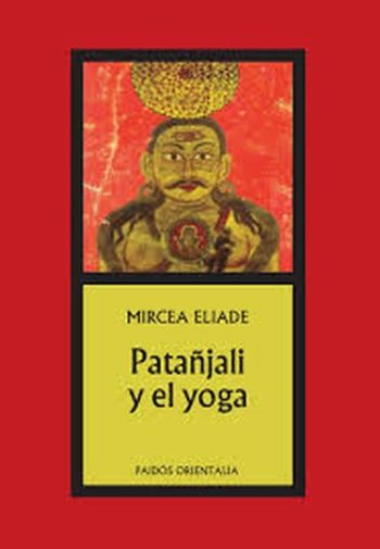 PATAÑJALI Y EL YOGA