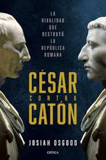 CESAR CONTRA CATÓN